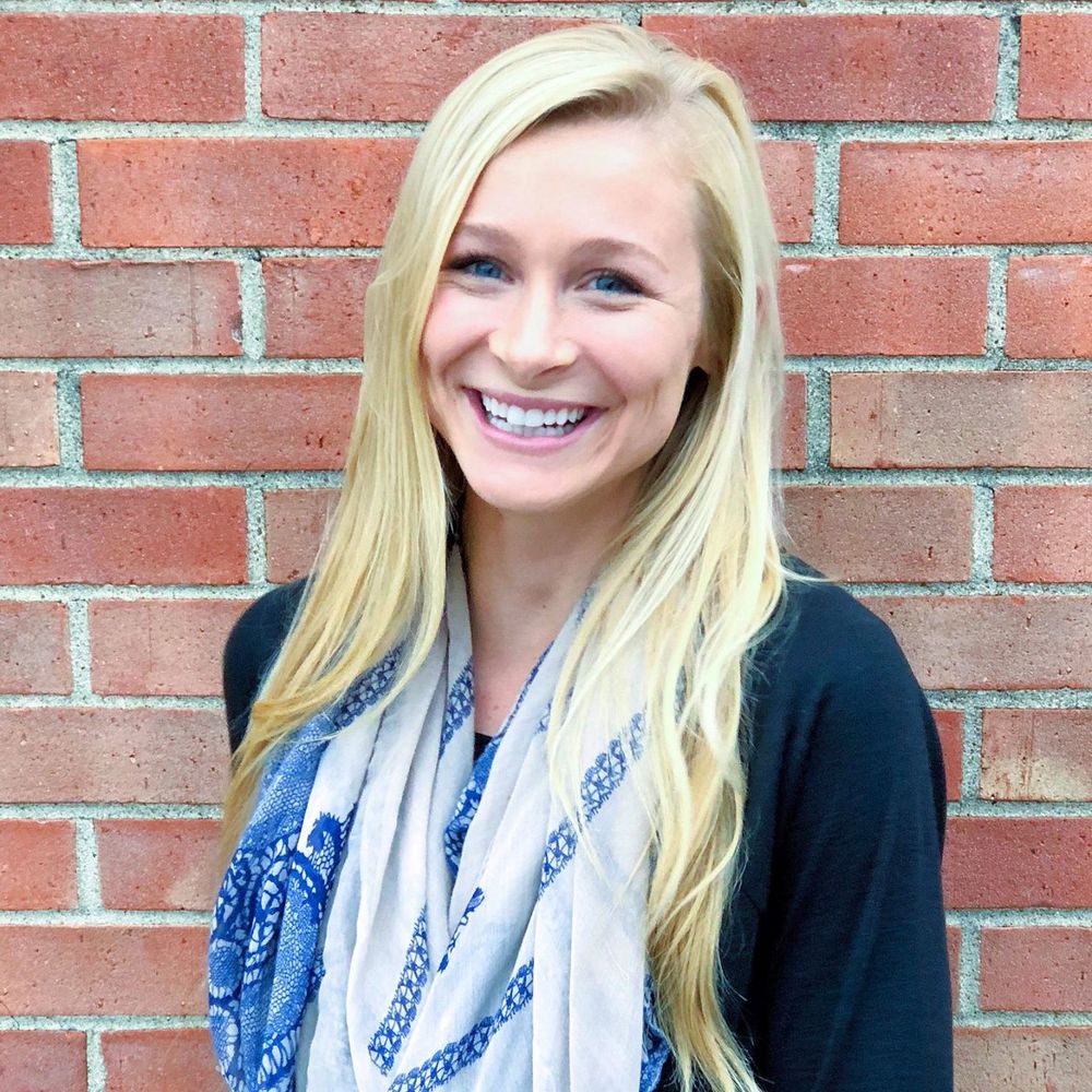 Meet your Posher, Allison